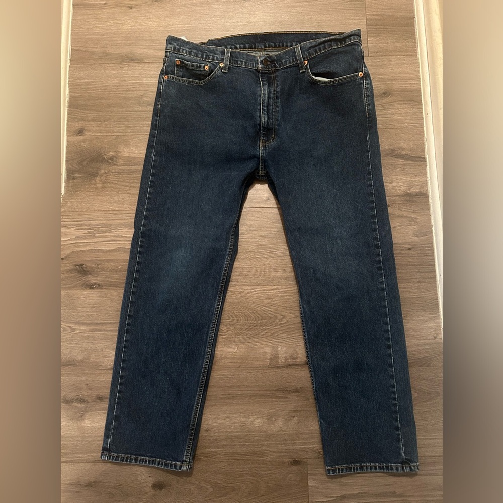 Levi’s 505 (40x30)
